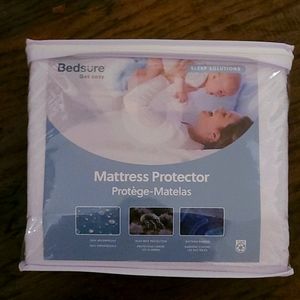 Mattress protector